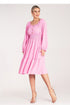 Robe de jour model 214821 Figl
